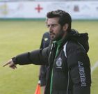 El entrenador local espera un gran ambiente en las gradas. 