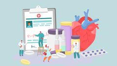 Los infartos causan un tercio de las muertes de personas mayores de 35 a�os. Aprende c�mo detectarlo a tiempo y c�mo actuar.