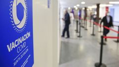 Sanidade dio a conocer los datos por municipios coincidiendo con el inicio de la repesca