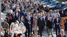 Inauguraci�n de FIDMA 2019