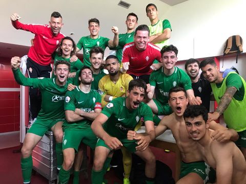 Sporting B