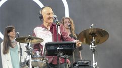 Mercedes Pe�n dar� un concerto este s�bado en Garabelos
