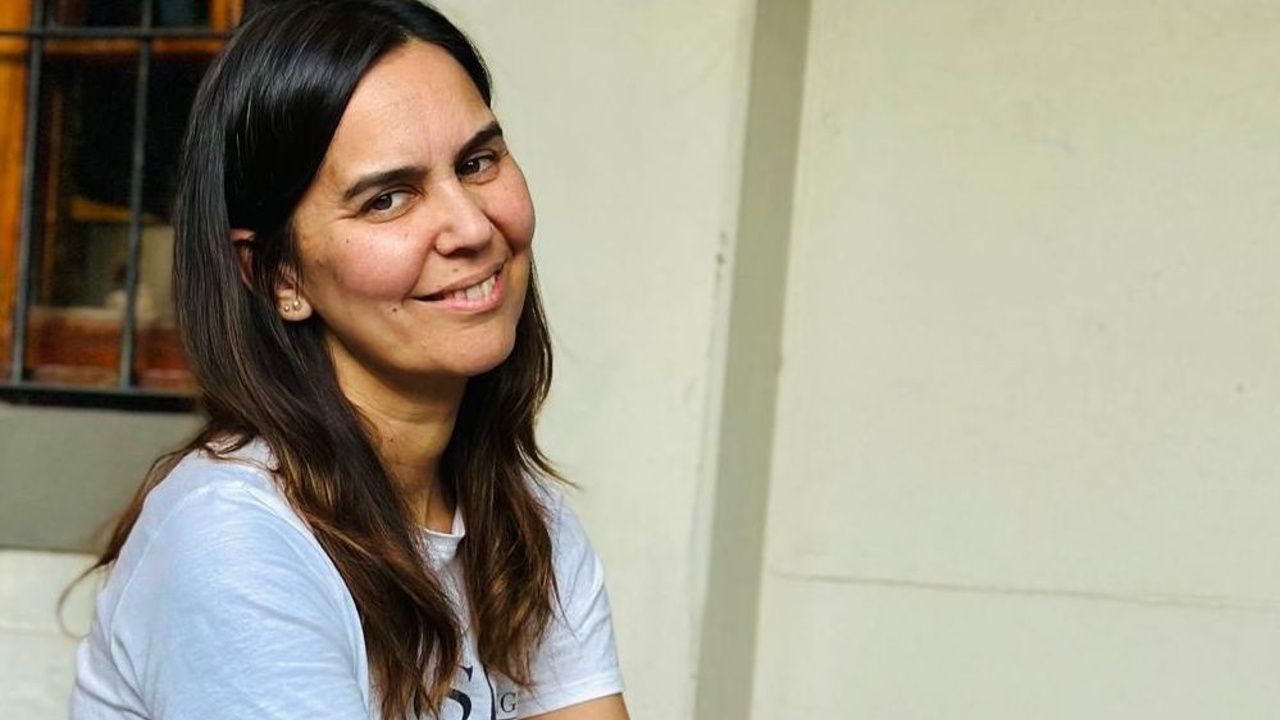 El hada madrina de los emigrantes en A Coruña: «Conseguimos alquiler a 200 personas en 4 años»