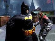 <span lang= es-es >Franquicias de �xito</span>. La serie �Assassin?s Creed� publicar� en breve �Pirates�. El �ltimo Batman -�Arkham Origins�- tambi�n cuenta con una versi�n t�ctil