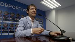 �Hemos fichado el 80 o 90 % de lo que hemos intentado�