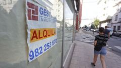 Durante los �ltimos a�os se ha vivido un incremento enorme en la oferta y la demanda de pisos de arrendamiento. Esta casu�stica se ha traducido en una subida exponencial en los precios y tambi�n en que muchos trabajadores se vean obligados a compartir vivienda con desconocidos.