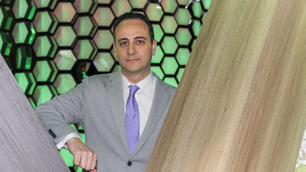 Marcos Roel (Petrabax Travel): «Galicia puede ser al vino blanco lo que La Rioja al tinto»