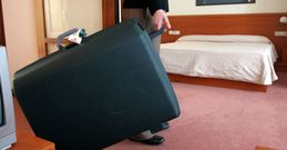 Pese a que la ocupaci�n super� el 90 %, los hoteles consultados apenas registraron robos este verano. 