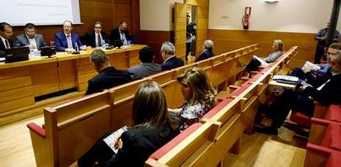 La junta directiva de la CEO acord� posponer la aprobaci�n del c�digo �tico, para incluir cambios. 