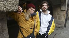 Laura LaMontagne & Pico Amperio