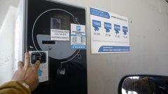 El aparcamiento del HULA finaliza su concesi�n el pr�ximo mes