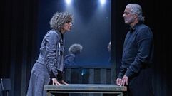 Una de las escenas de Siveria 