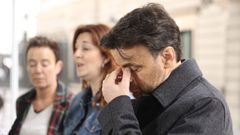 Unidas Podemos, ERC y EH Bildu apoyaron finalmente la iniciativa