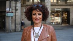 Concepci�n Garc�a Lozano (PSOE)