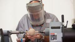 XVIII Encontro Internacional de Torneiros da Madeira, en Xermade