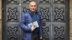 Jos� Francisco Rodil Lombard�a.