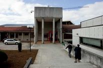 La alcaldesa melidense cree que se pueden empezar ya las obras junto al actual centro.