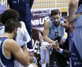 Los celestes encaran el partido ante el Prat con ganas de revertir la din�mica negativa. 
