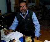 Fernando Bartolom� en una fotograf�a de archivo.