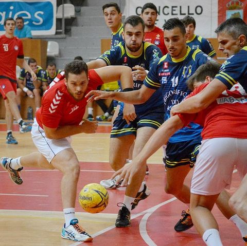 As Travesas fue escenario de un cl�sico de otra �poca. 