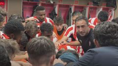 Arenga del Sporting