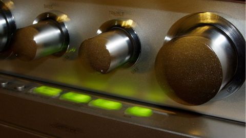 Reproductor de audio