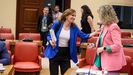 Garca anuncia que la Ley Antitabaco prohibir vapear en los mismos espacios que fumar