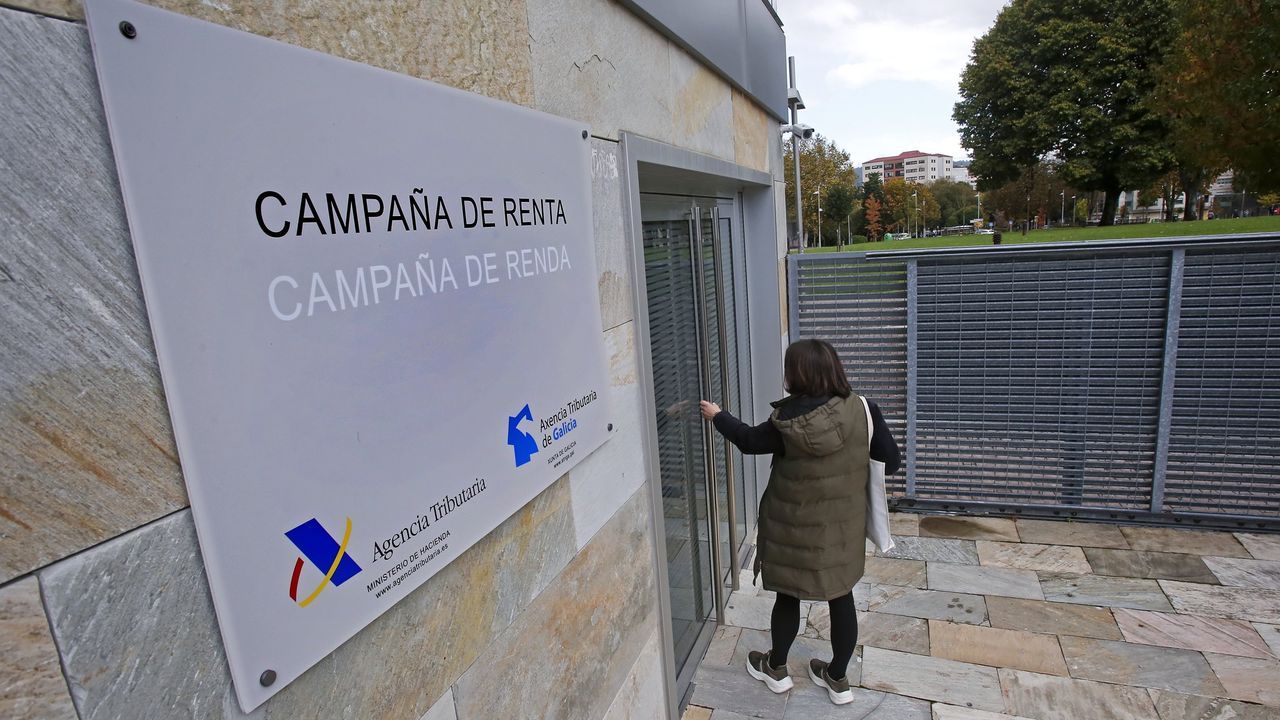 Estos son los municipios en los que Hacienda ayudará a los mayores de ...