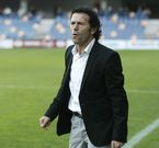 Luisito est� haciendo un gran trabajo en las filas del Pontevedra. 