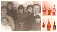 La historia de Destiler�as del Noroeste