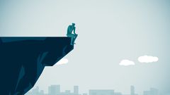 El 10 de septiembre es el Da Mundial de la Prevencin del Suicidio.