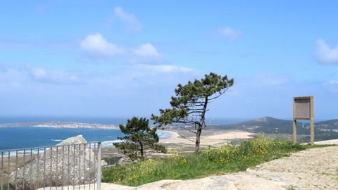 Mirador da Pedra da R