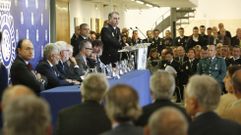 La Polic�a Nacional celebra su d�a grande