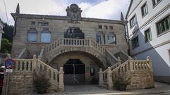 La jornada se celebrar� en el interior de la plaza de abastos muradana
