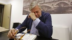 �Mi hijo no est� encarcelado, est� secuestrado�