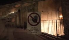 As� se accede al Coliseo