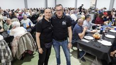 &iexcl;B&uacute;scate en el xantar de la comisi&oacute;n de fiestas de Monte Tor&aacute;n!