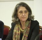 Ana Mart�nez tam�n � responsable do departamento de Turismo.