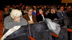 La asamblea de Anova, en fotos