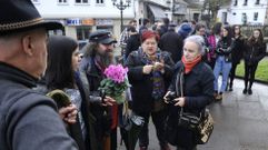 Actos por Rosal�a en Deza-Tabeir�s