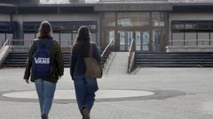 Los estudios de Veterinaria (en la imagen, la facultad lucense) son en España más cortos que en otros países