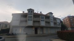 Edificio desde el que se precipit� el vecino