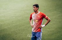 Celebraci�n de gol