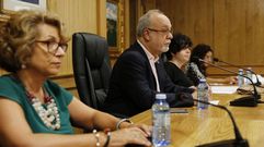 Cabas es alcalde en funciones desde el mi�rcoles