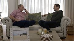 En la tuya o en la m�a - Iker Casillas