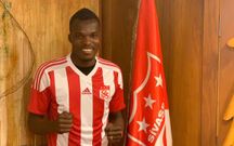 Isaac Cofie
