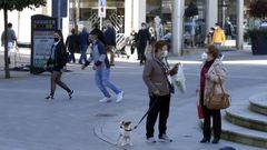 En Ribeira no se detectaron nuevos contagios en los �ltimos siete d�as