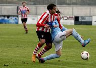 Los de A Illa se han quedado sin marcar en nueve de los quince partidos que jugaron.