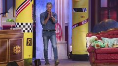 Pedro S�nchez fue el invitado del jueves pasado en �La revuelta�