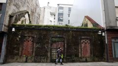 La tramitaci�n para declarar un inmueble en ruinas se puede prolongar durante a�os